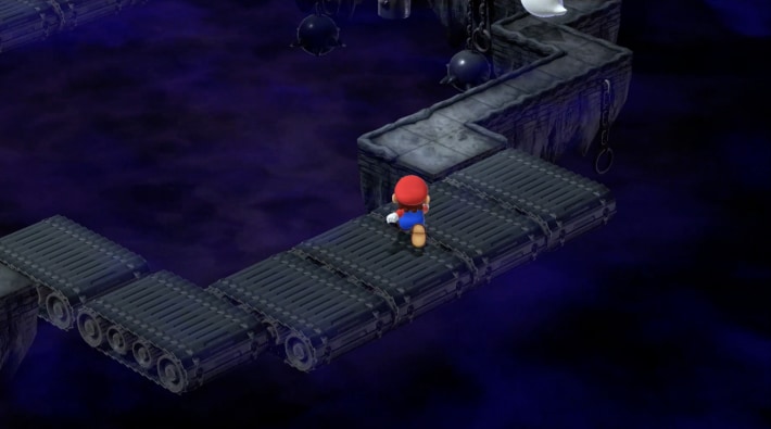 Conveyor belt