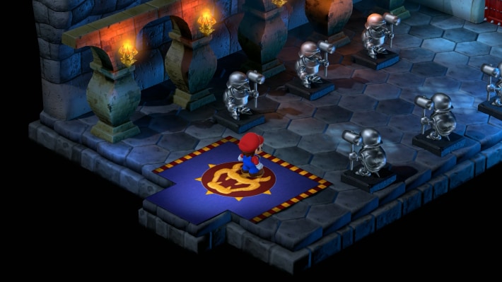 Until Bowser