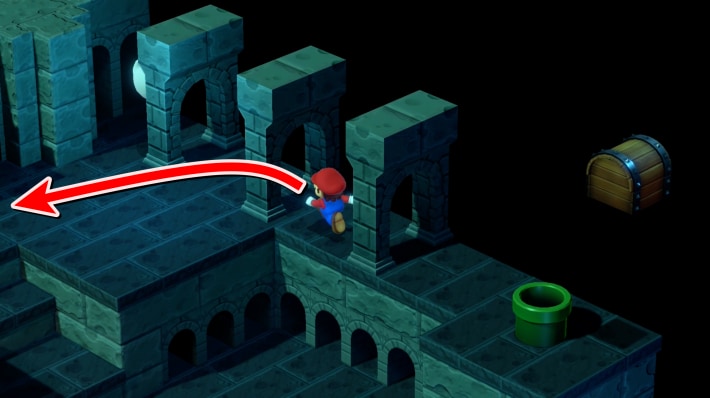 Kero Sewers