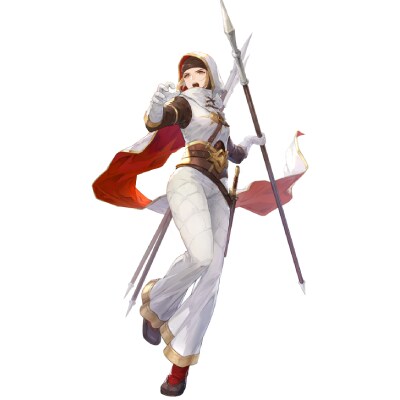 Papal Pikeman