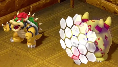 Mario RPG Remake_Belome Rematch_White Barrier