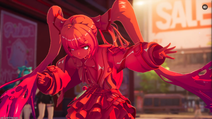 Tomato Devil
