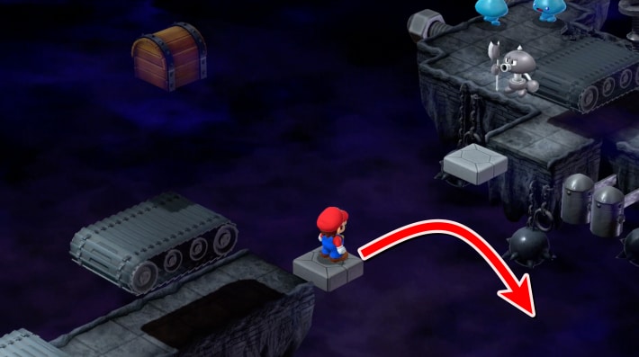 Weapon World