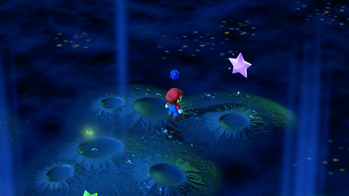 Star Piece
