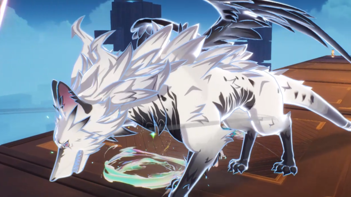 Morphix Spawn Conditions and Rewards