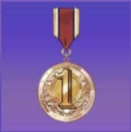 Exploit Medal