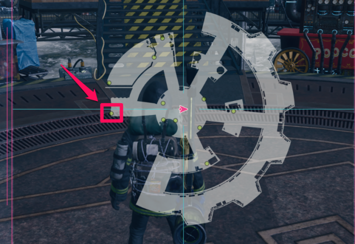 Image of Pelican Beck