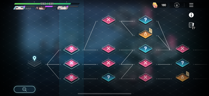 Interior Sweet Dream Boss