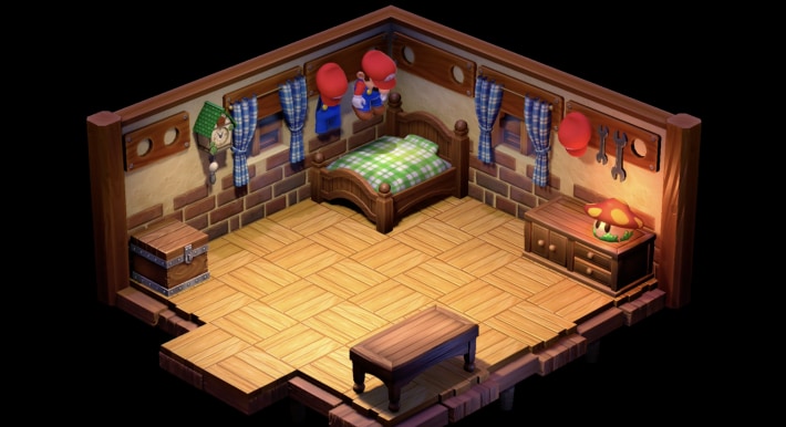 Mario