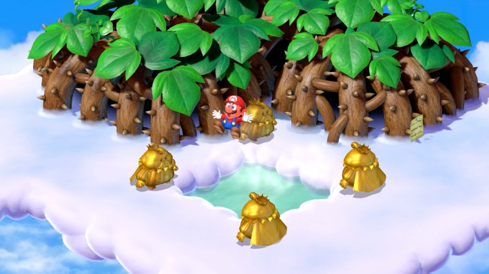 Mario