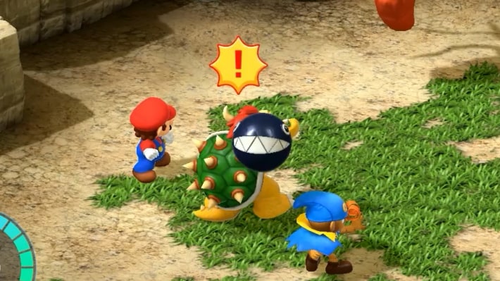 Chomp Shell