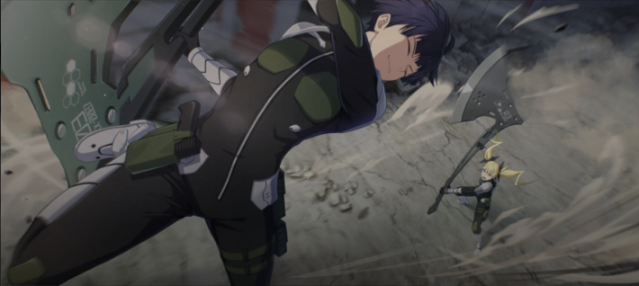 Home Screen Background