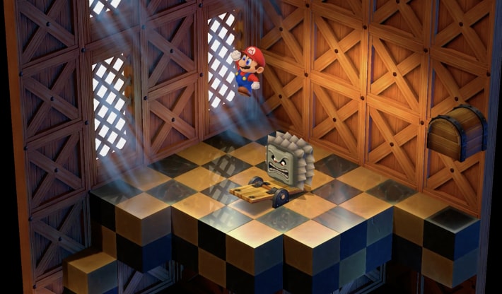 Thwomp