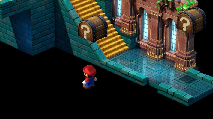 Image of Nimbus Land treasure chest