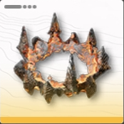 Mark of Perseverance