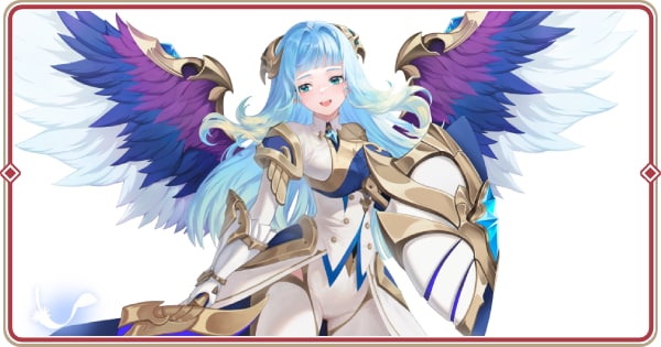Heavenia