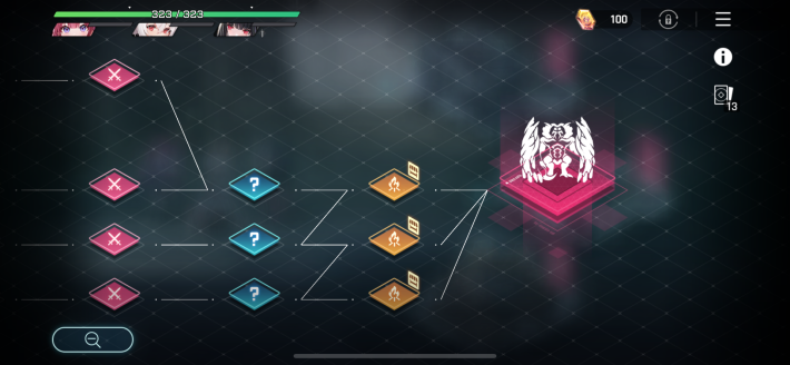 Outskirts Family Head Boss