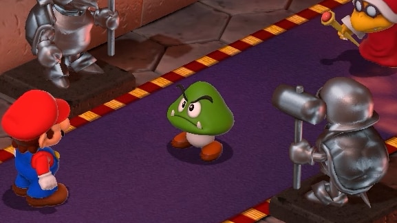Bowser