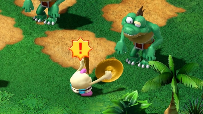 Sonic Cymbal