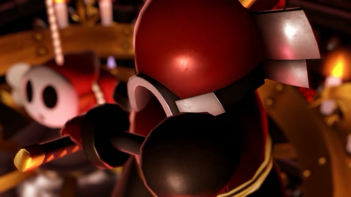 Bowser