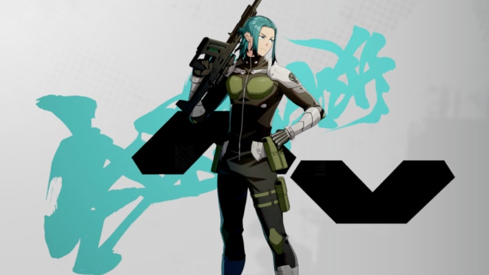 Haruichi Izumo