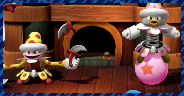 Knife Guy & Grate Guy
