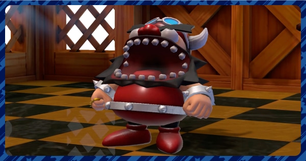 Partially Skippable Boss Battles