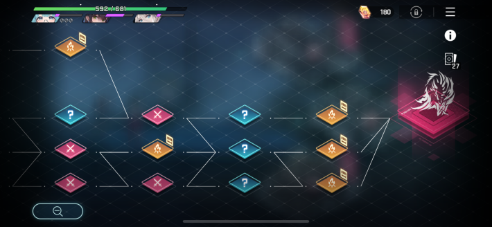 Interior Sweet Dream Boss