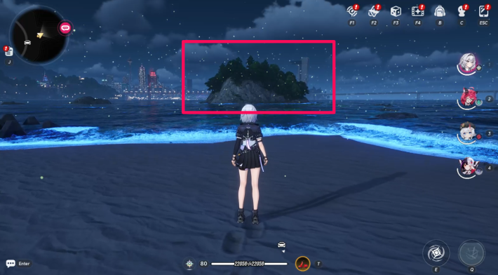 NTE | How to Complete Golden Tree Strange Tales and Locations ...