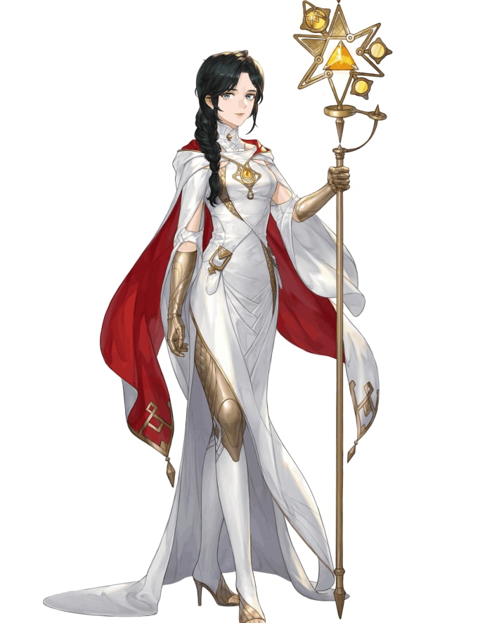 SP Samantha