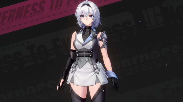 NTE | Esper Zero Build: Best Arcs & Team | Neverness to Everness - GameWith