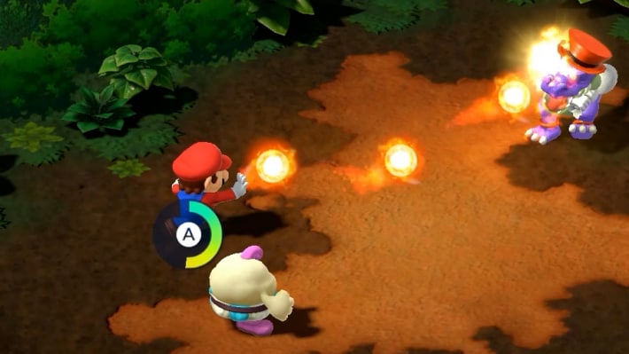 Fireball
