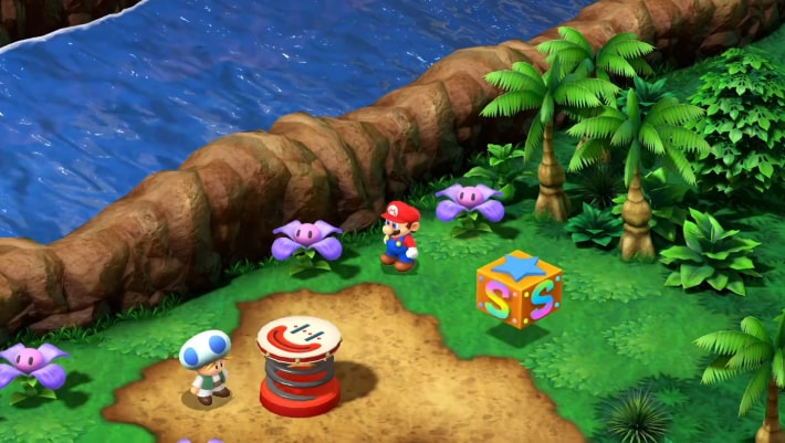 Image of Midas River course strategy and how to get 100 coins