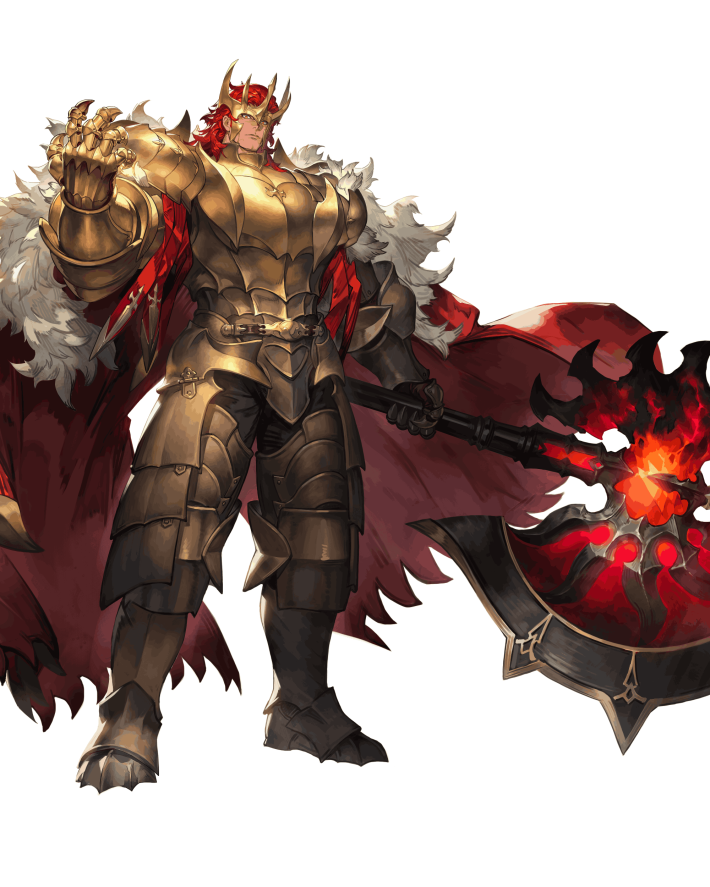 Camelot