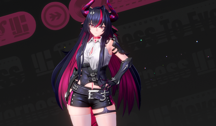 NTE Shinku