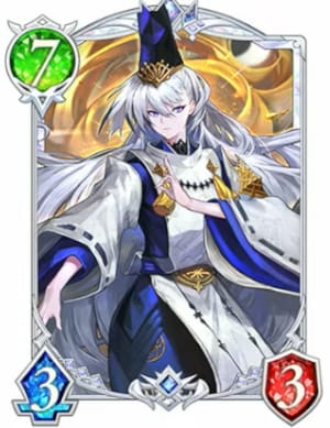 Image of how to get Fully Animated Cards and a list of them