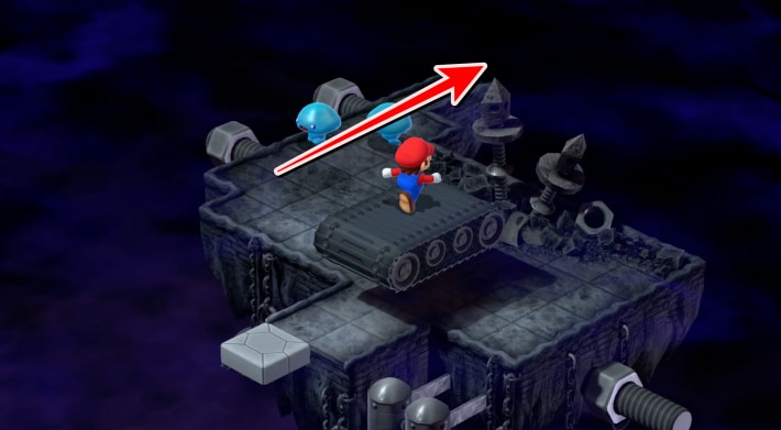 Weapon World