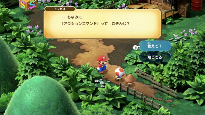 Mario