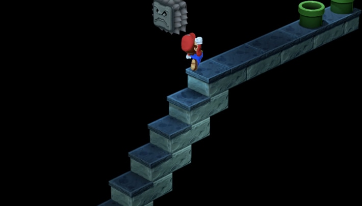 Pipe Vault