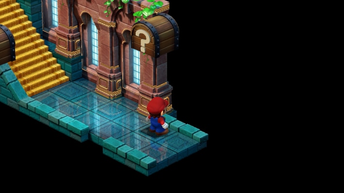 Image of Nimbus Land treasure chest