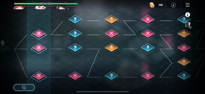 Outskirts Family Head Boss