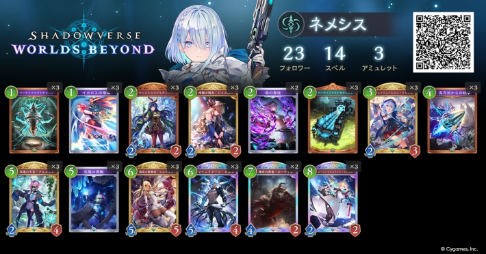 AFネメシス