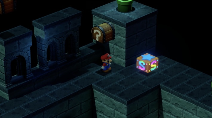 Kero Sewers