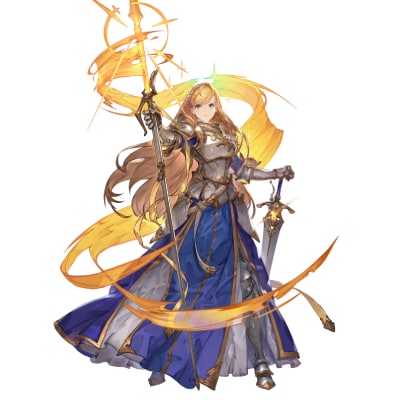 Gloria