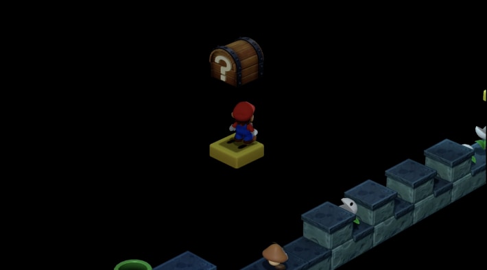 Pipe Vault