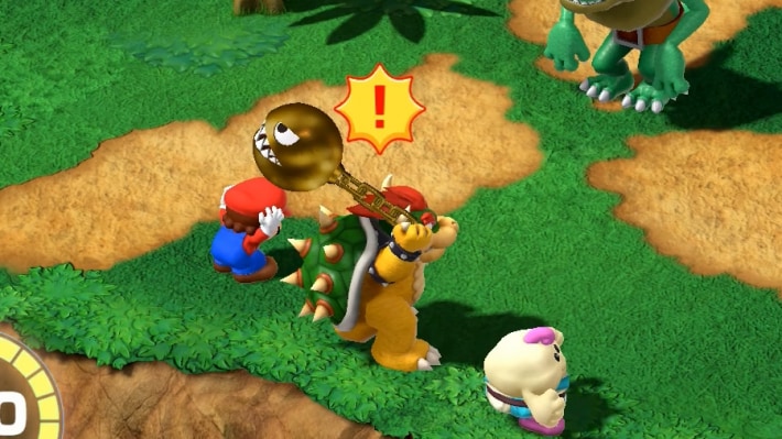 Super Chomp