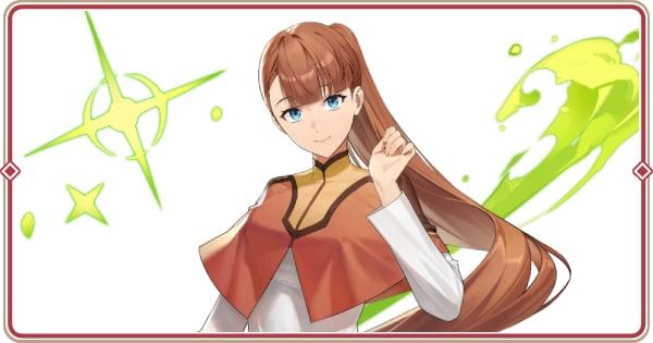 Seven Knights Rebirth | Lee Joohee - Rating & Skills - GameWith