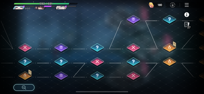 Interior Sweet Dream Boss