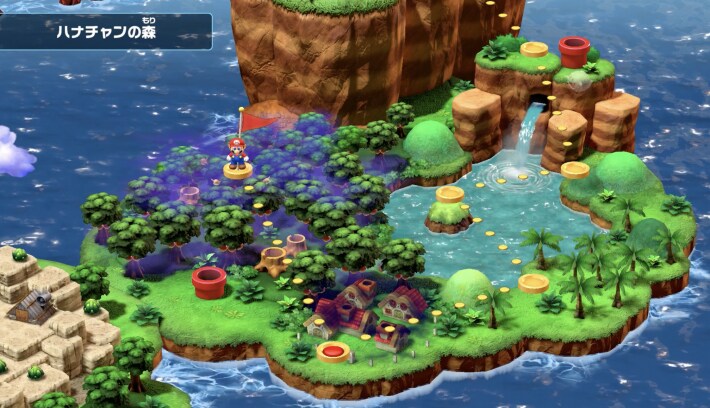 World Map