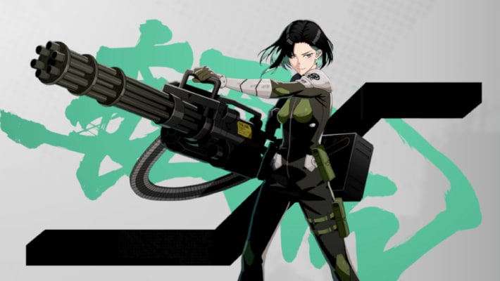 Rin Shinonome